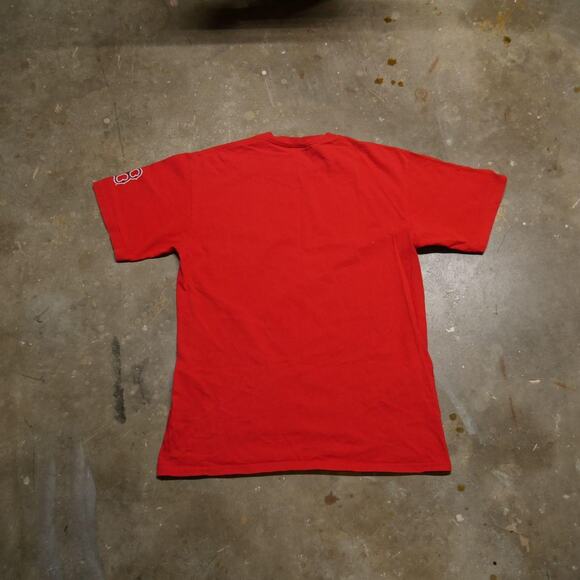 Vintage 2000s Nike Boston Redsox Tee - Picture 7 of 7